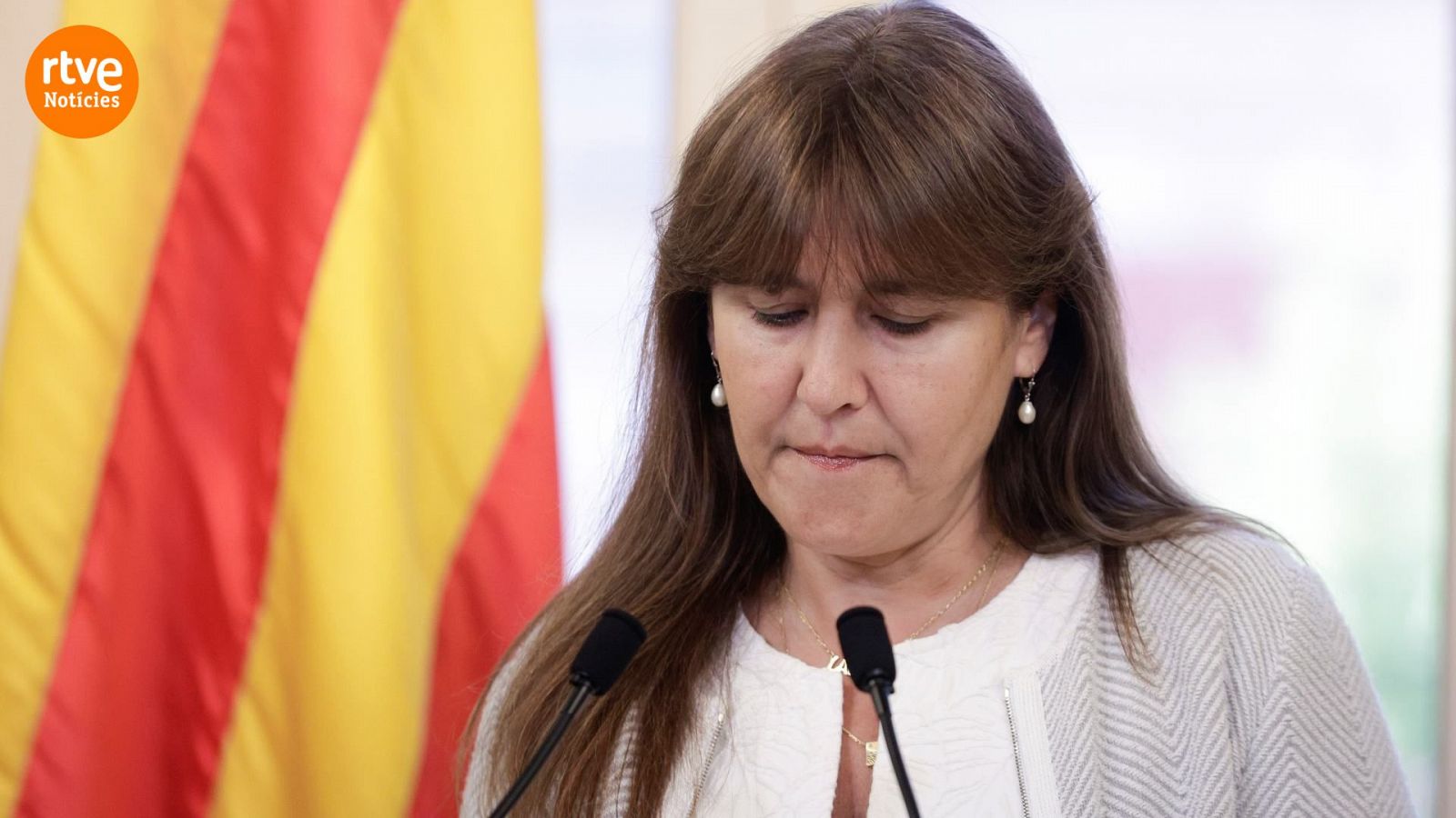 Laura Borràs - Noticies Catalunya avui 18 de novembre