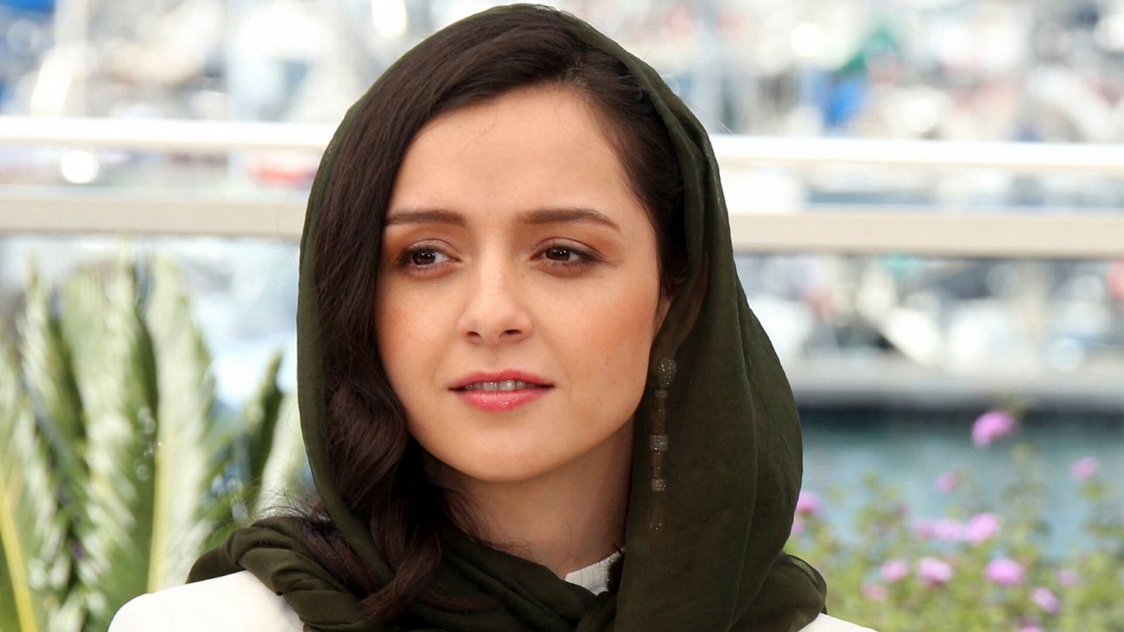 Detenida la actriz iraní Taraneh Alidoosti por "incitar" los disturbios en  su país