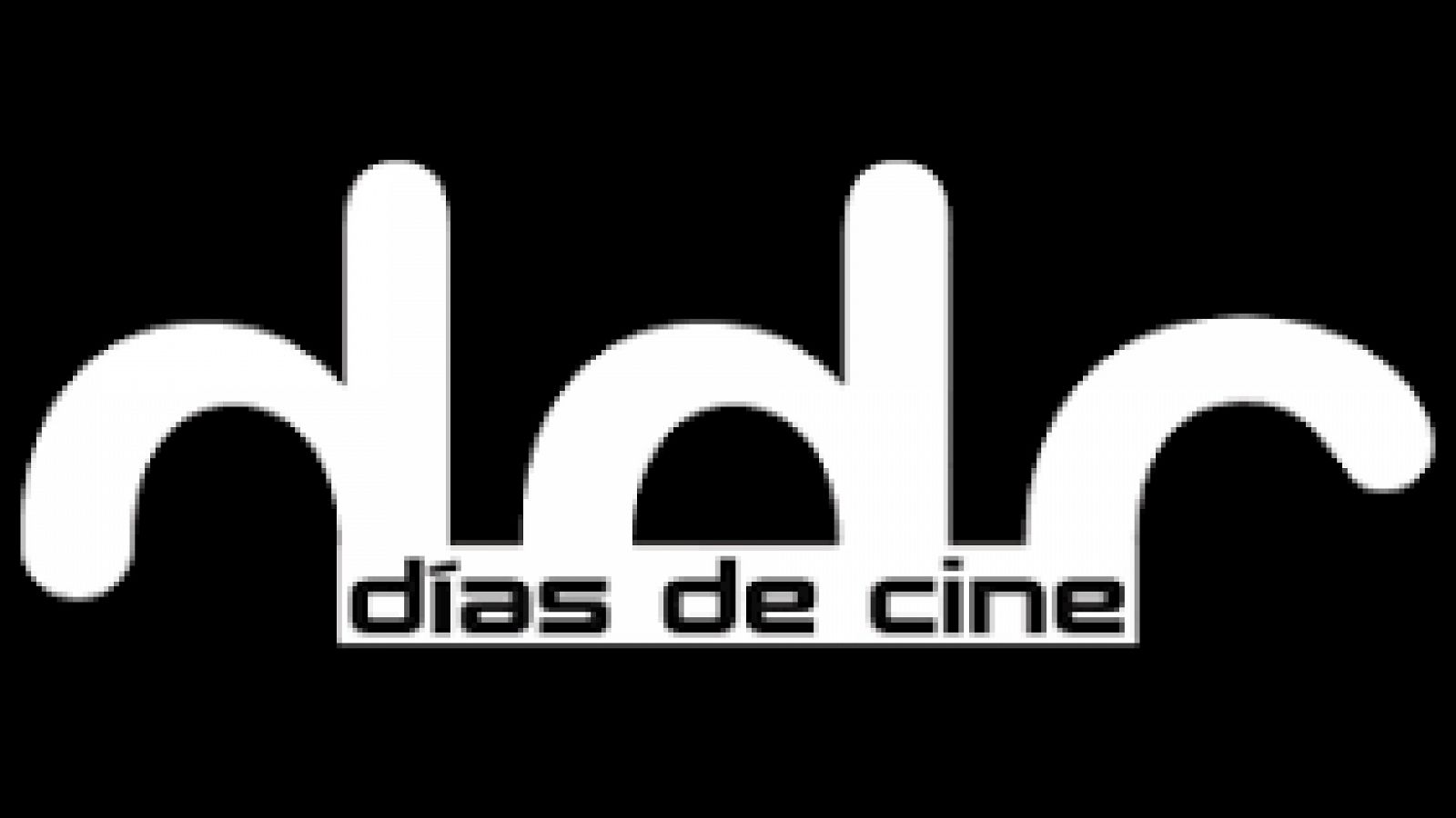 Logo de Dias de cine