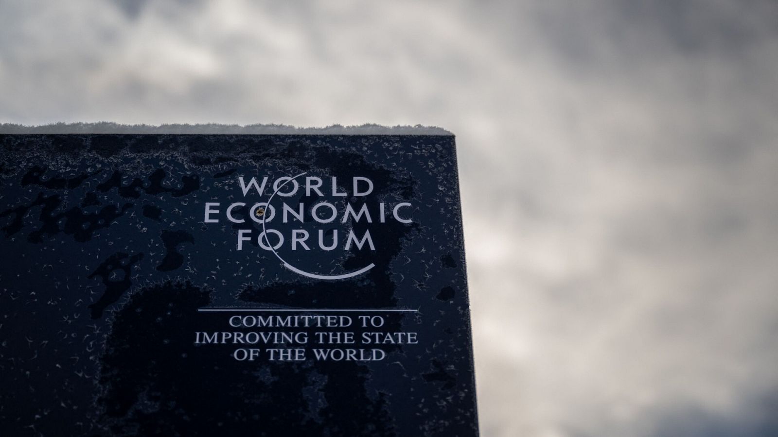 El Foro Económico Mundial de Davos: ¿qué es? ¿Quiénes se reúnen?
