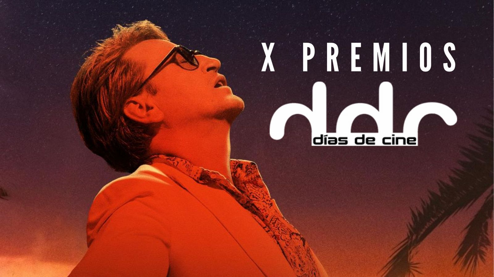 X Premios Días de Cine 2023