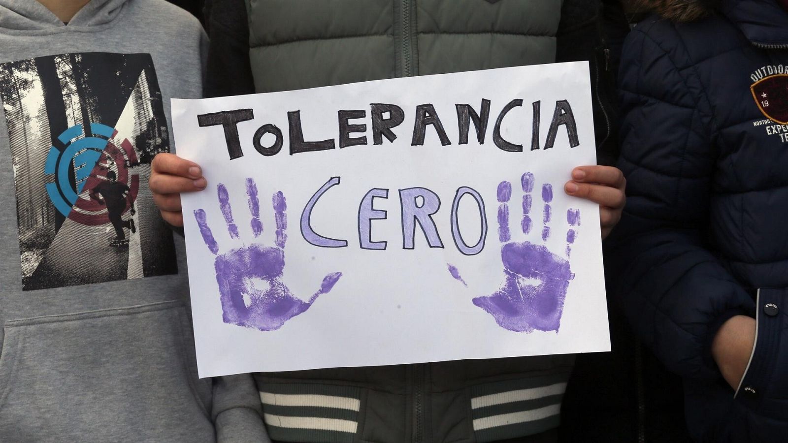 La sociedad pide "tolerancia cero" ante los asesinatos machistas