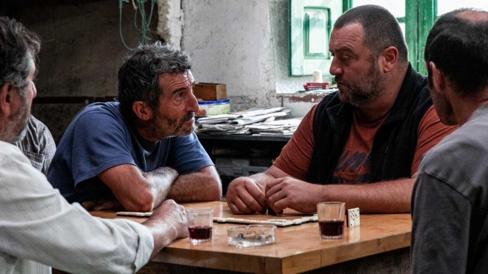 'As Bestas' triomfa als Premis Sant Jordi de Cinematografia de RNE a Catalunya