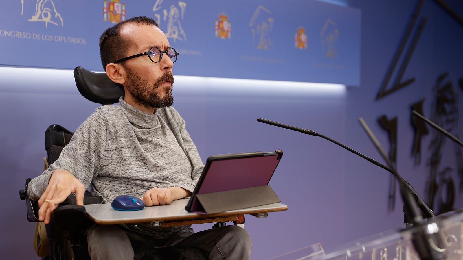 Pablo Echenique