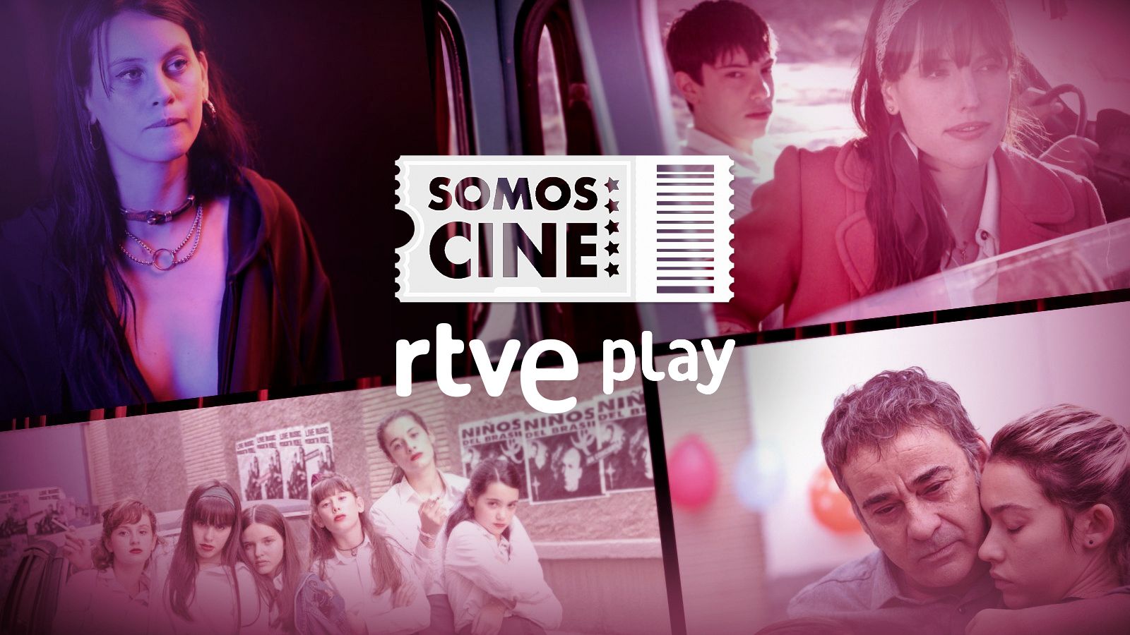 play somos cine