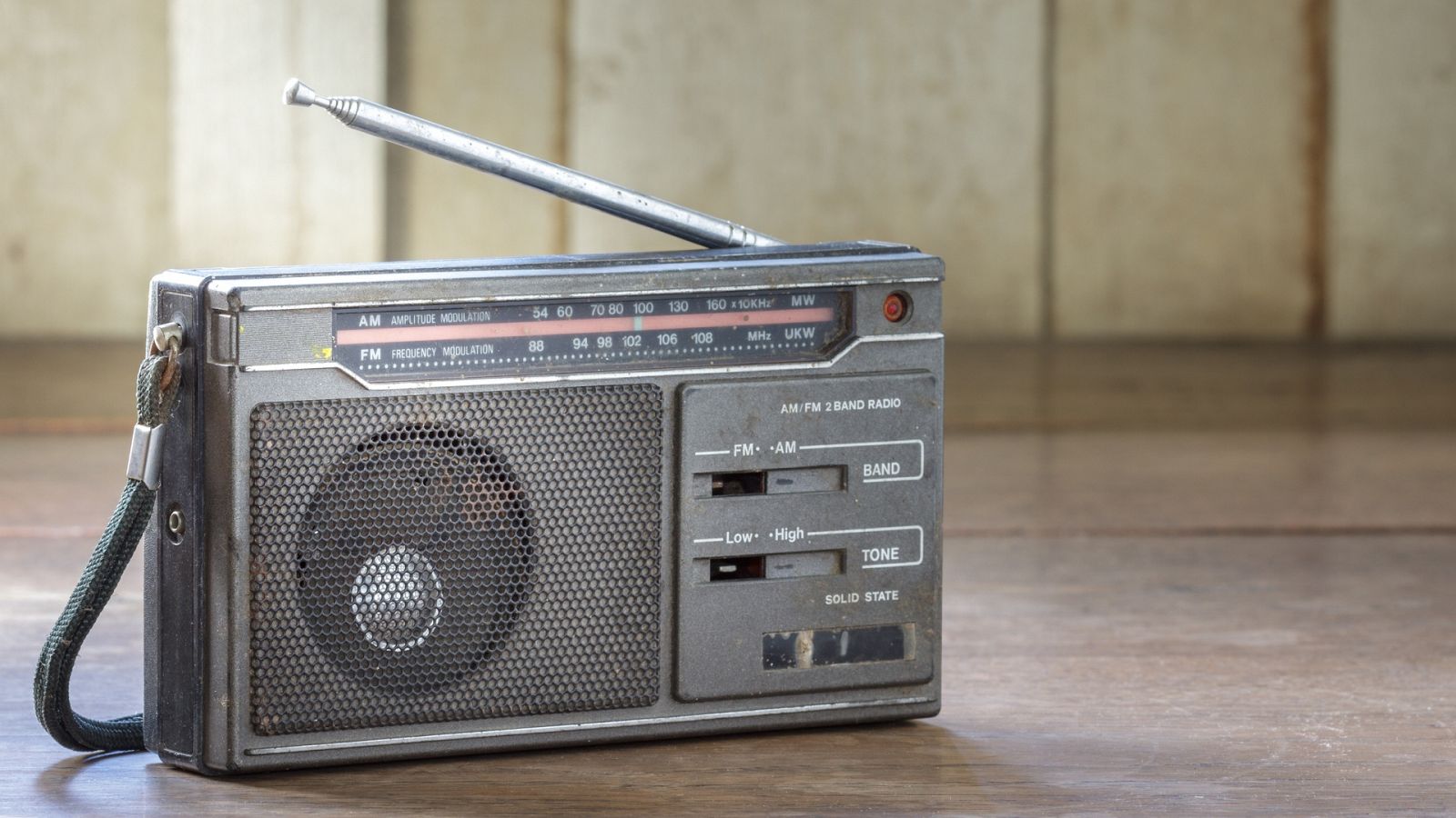 Día Mundial de la Radio: 5 cosas que quizá no sabías