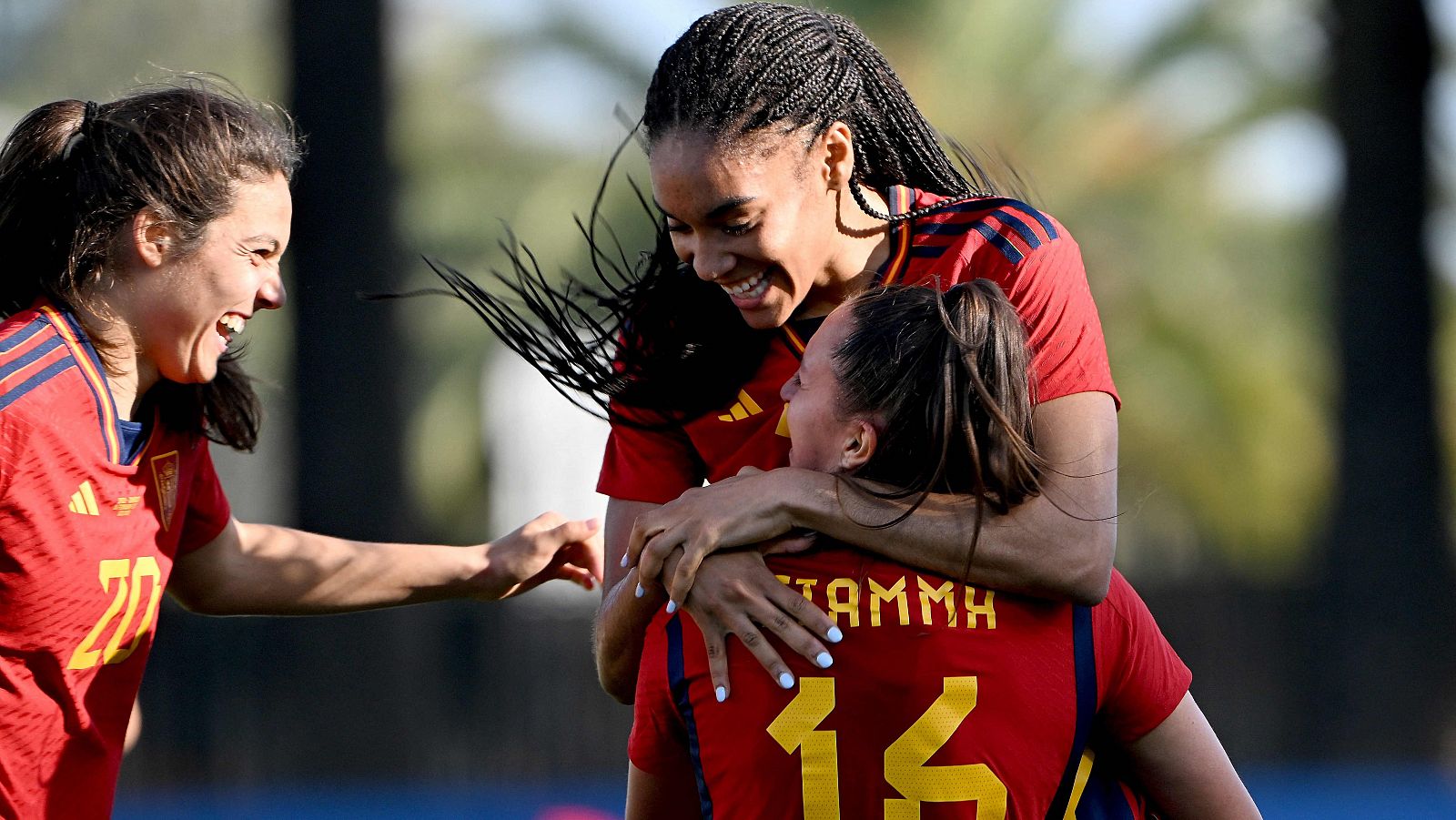 La selección española quiere alargar la dinámica positiva frente a la anfitriona Australia