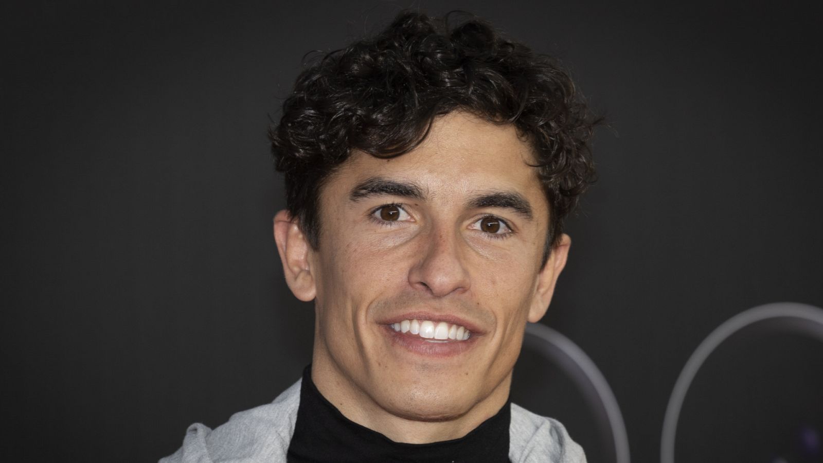 Imagen del piloto de Mogo GP, Marc Márquez