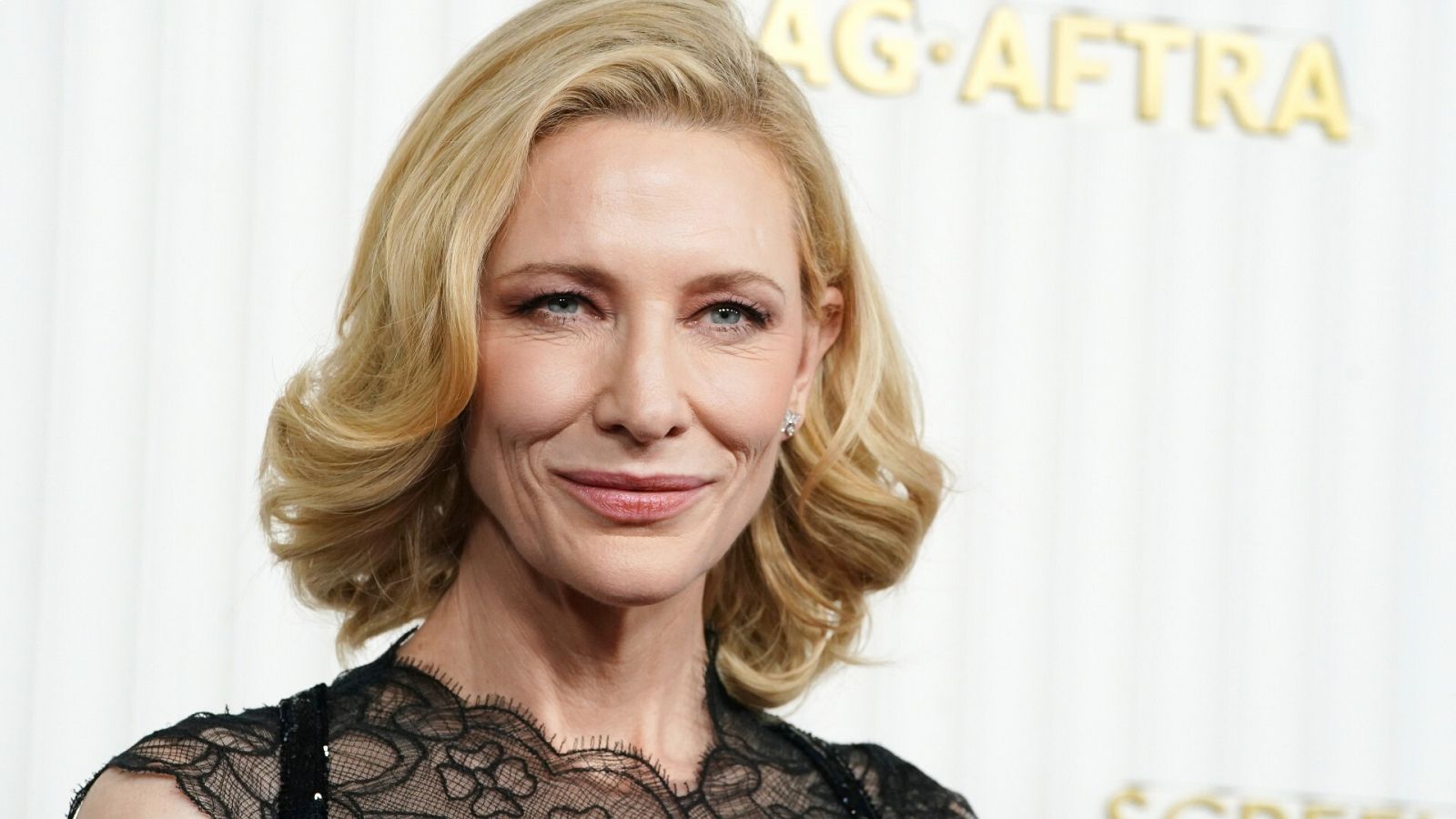 SAG Awards, alfombra roja: Cate Blanchett recupera este vestido