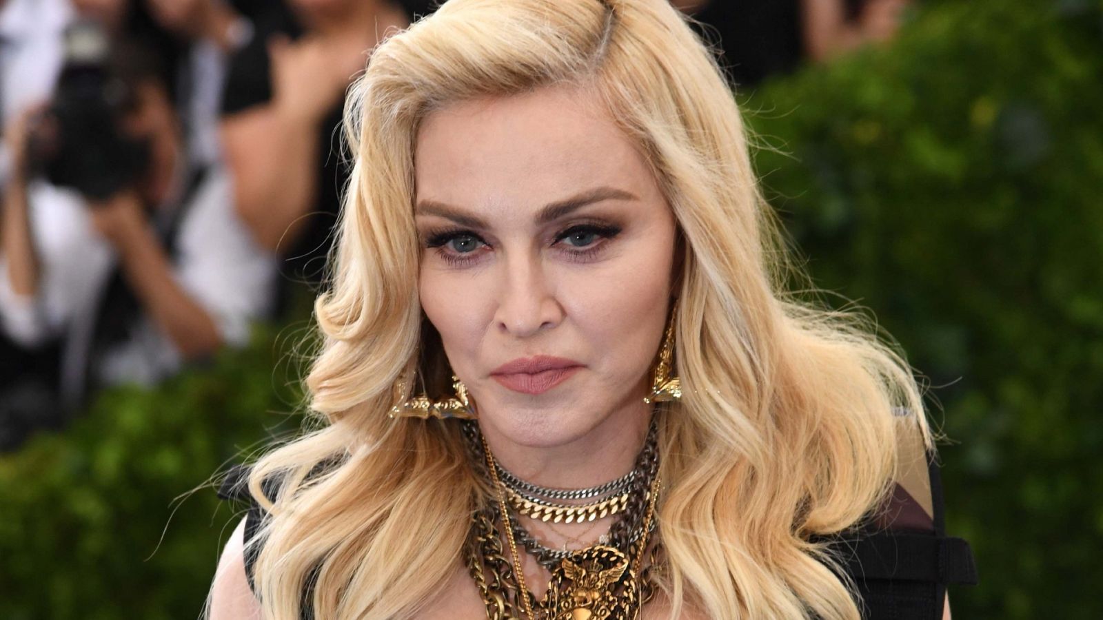 Madonna pierde a su hermano mayor, Anthony Ciccone