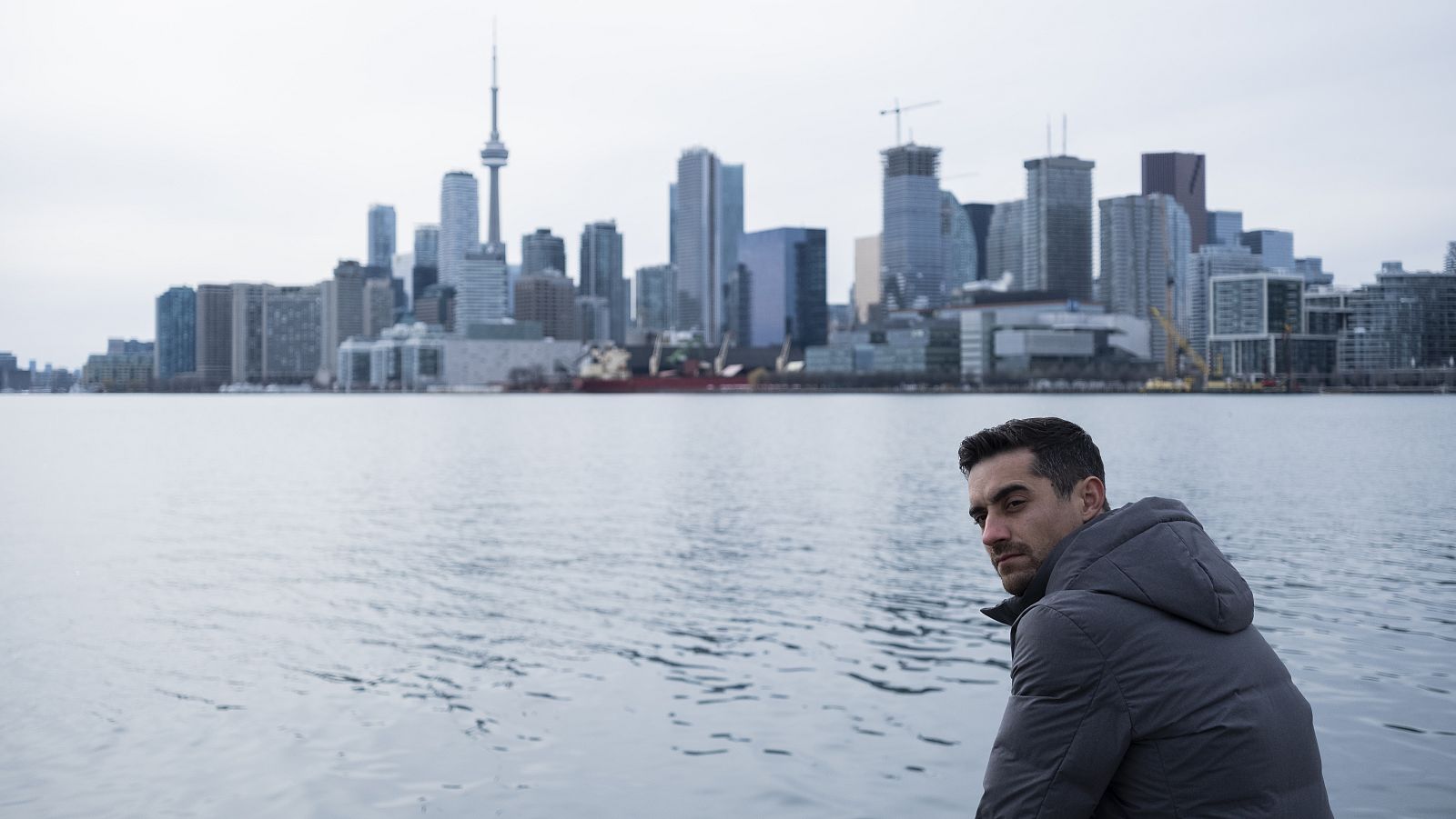 Javier Fernández regresa a Toronto en su serie documental