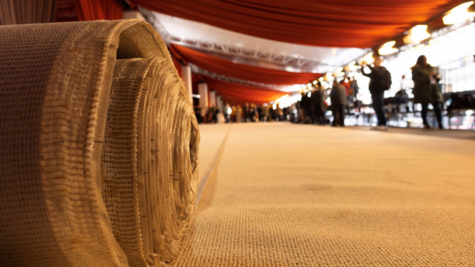 Premios Oscar 2023: El motivo por el que la alfombra no será roja
