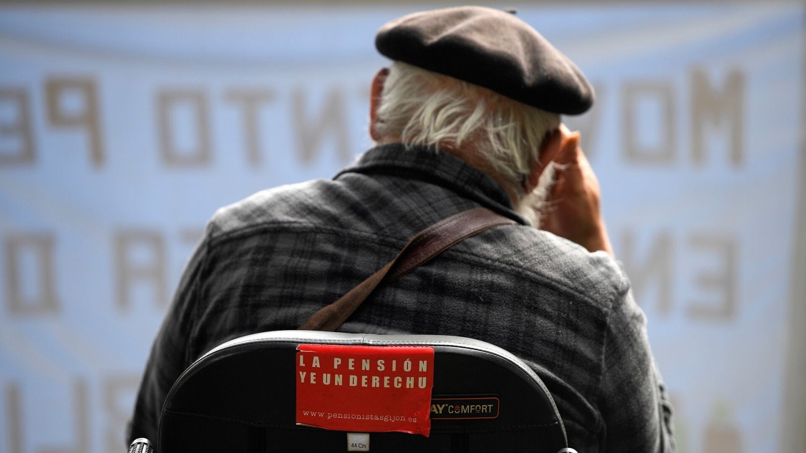 La reforma subirá las pensiones mínimas y establece dos periodos opcionales de cómputo