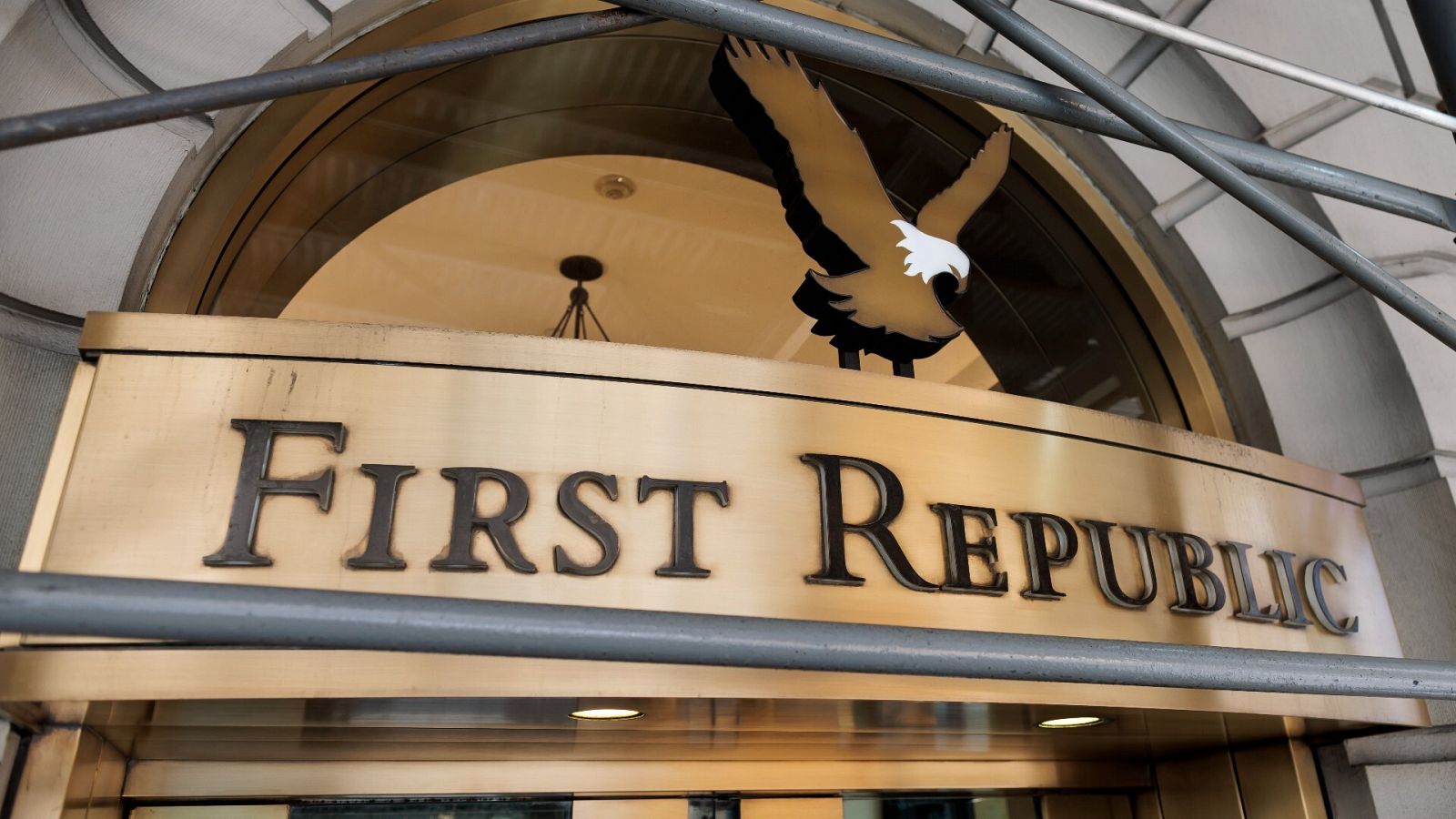 El First Republic Bank sufre por la quiebra del Silicon Valley Bank