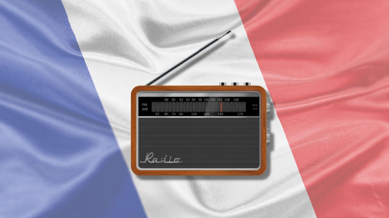 Descubre los entresijos de la 'Emisión en francés' de Radio Exterior.