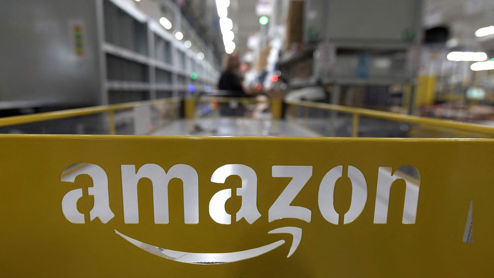 Amazon vuelve a anunciar otro recorte masivo de plantilla