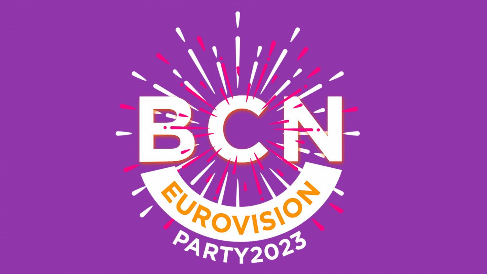 La Barcelona Eurovision Party, el 25 de marzo