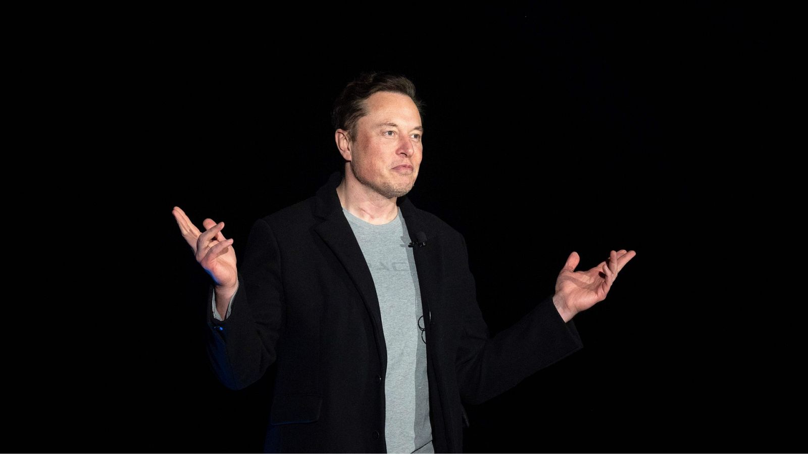 Imagen de archivo del propietario de Twitter, Elon Musk.