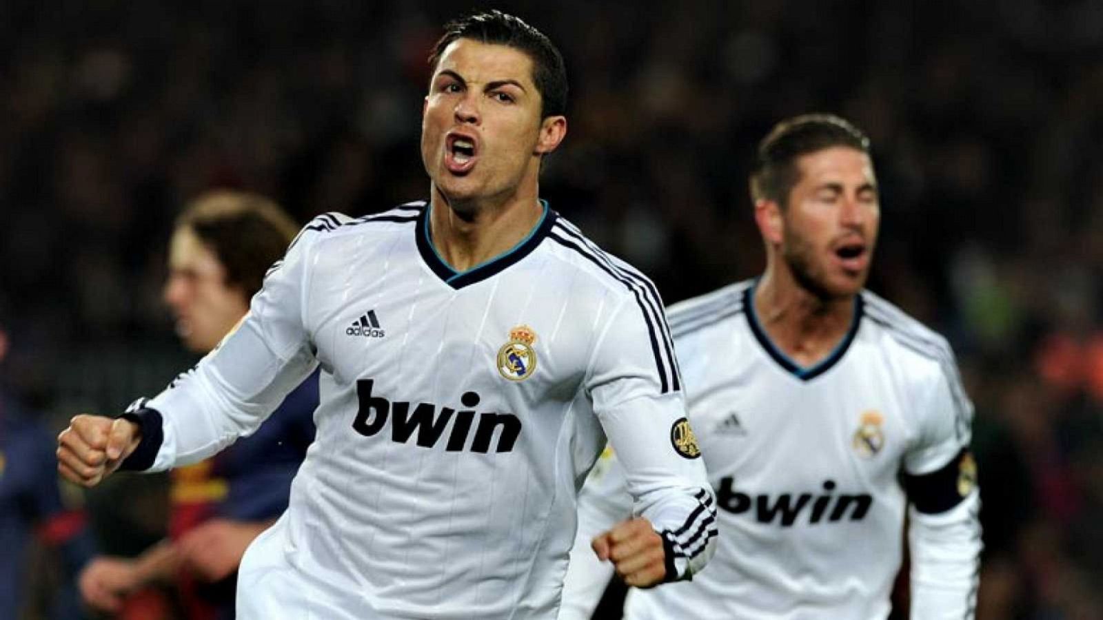 La semifinal de 2013, el precedente al que se agarra el Real Madrid