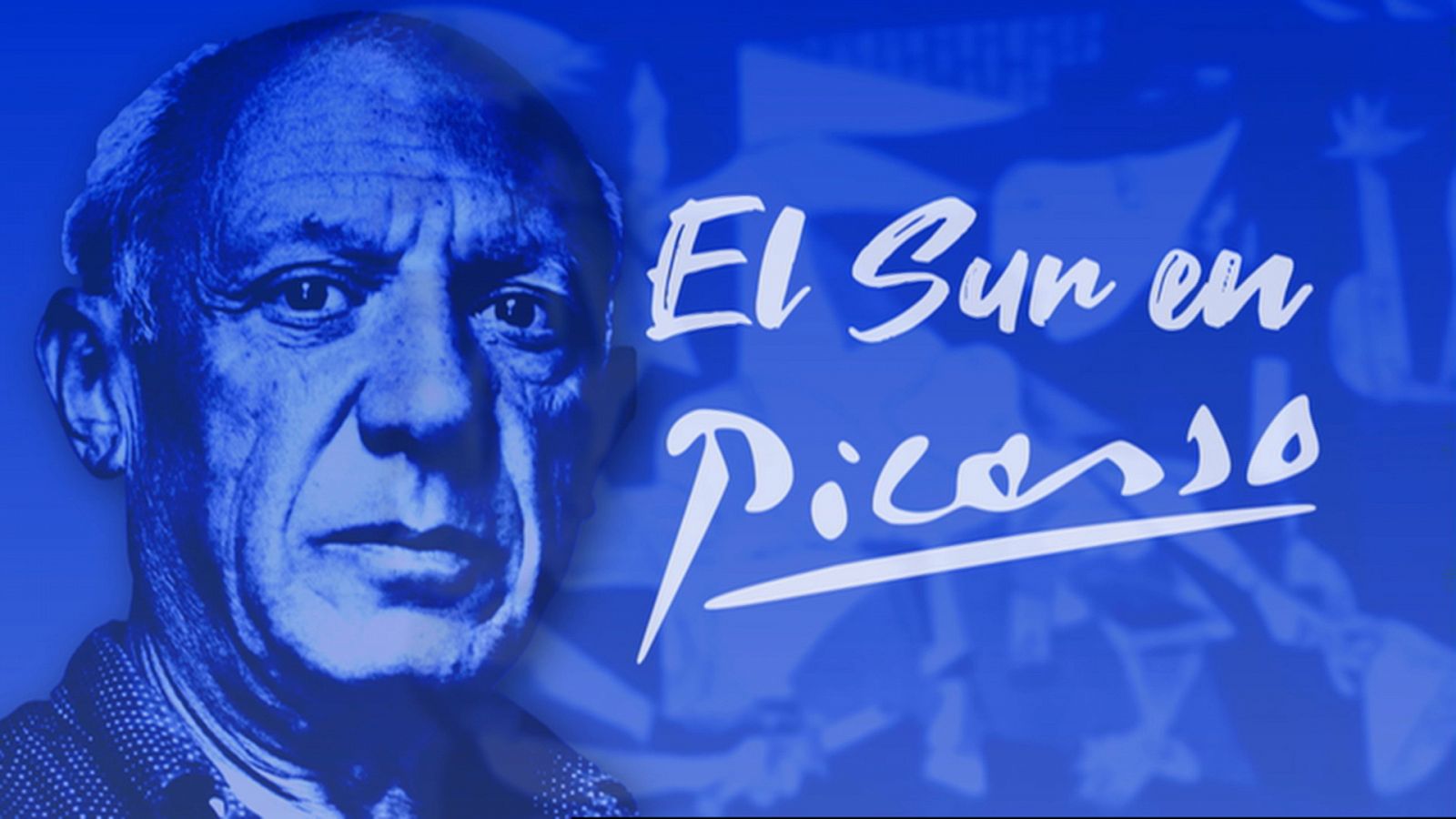Informativo especial 'El Sur en Picasso' icasso¿
