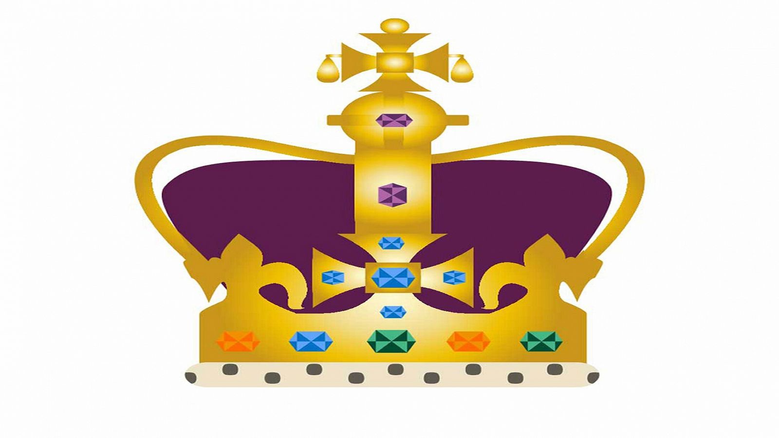El nuevo emoticono creado para la coronación de Carlos III