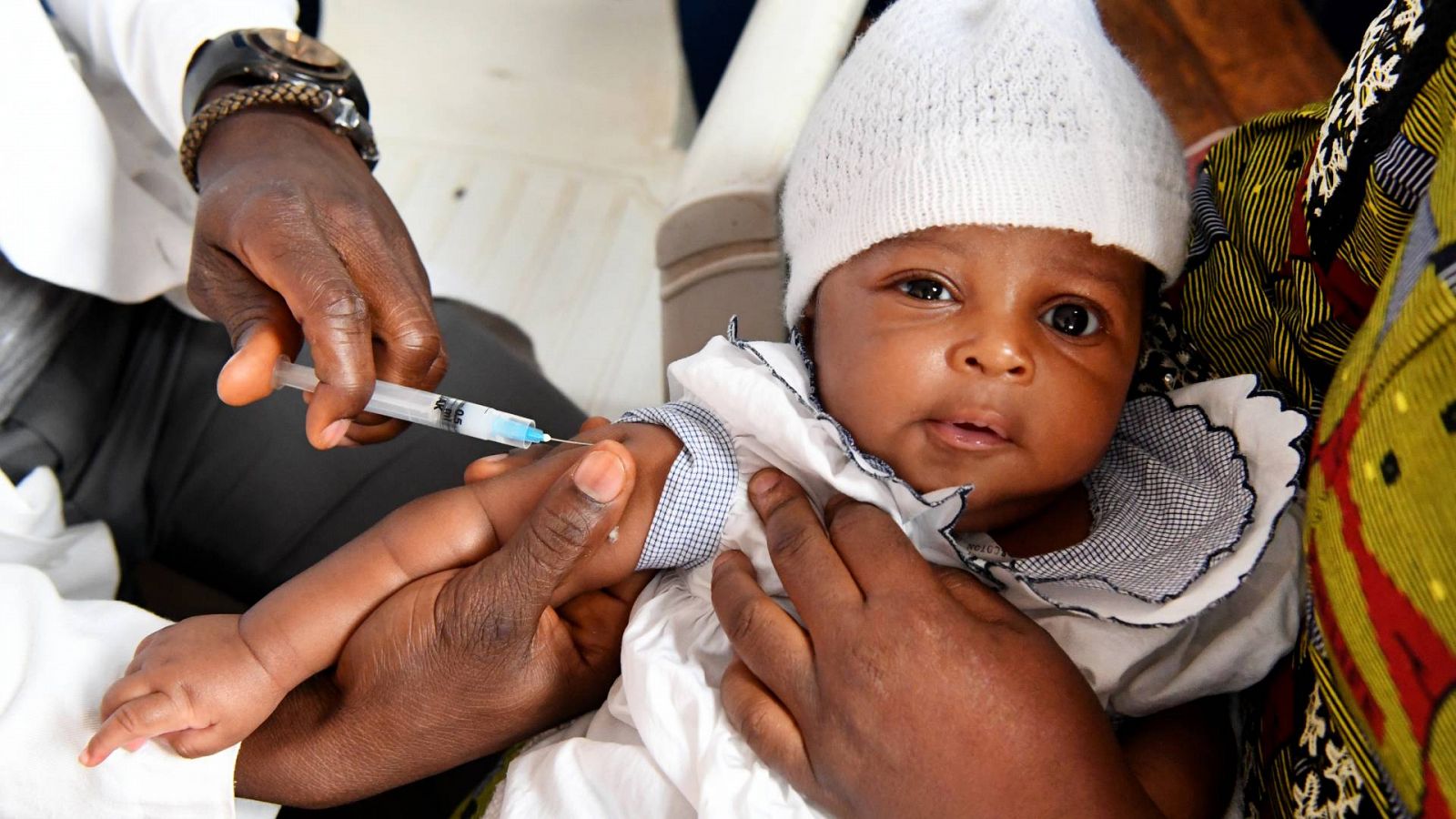 La pandemia de COVID-19  ha afectado a la inmunización general de niños de todo el mundo.