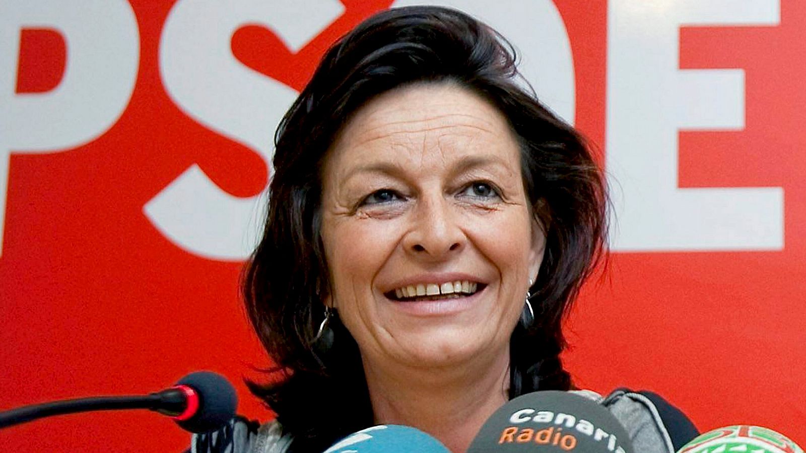 Fallece la histórica del PSOE madrileño Ruth Porta a los 66 años