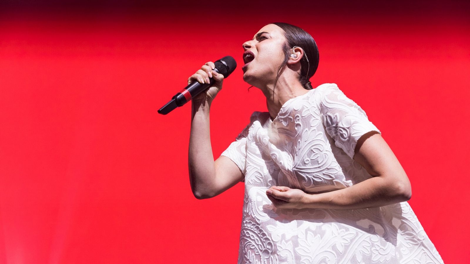 Eurovisión 2023: ¿Cuándo ensaya Blanca Paloma su "Eaea"?