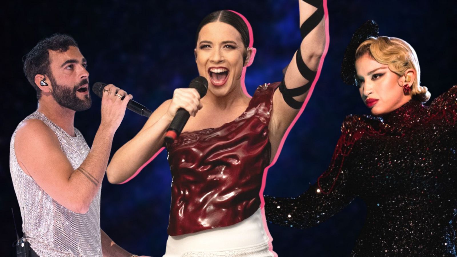Eurovisión 2023 | Quinto día de ensayos