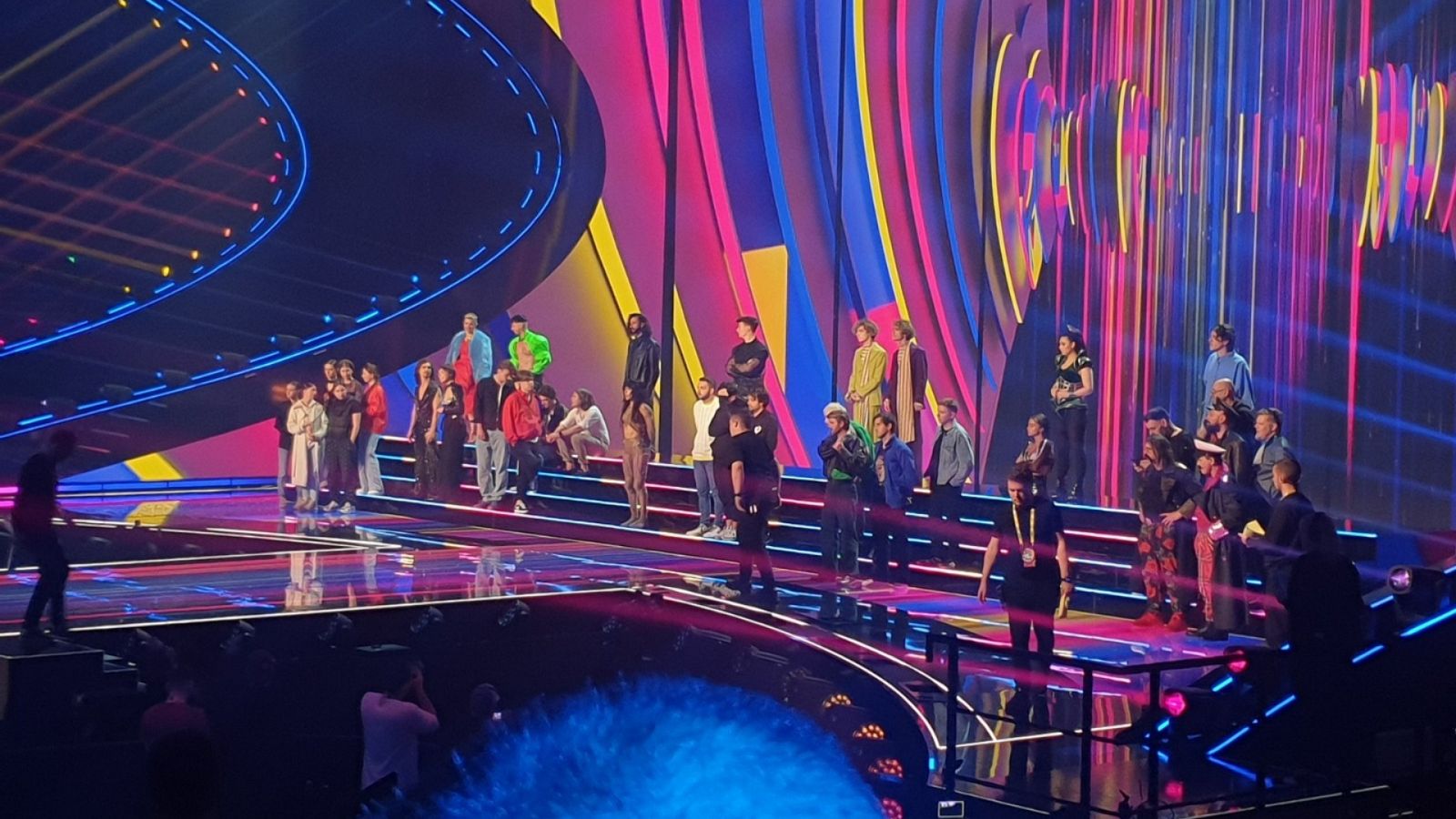 Eurovisión 2023 renuncia a su novedad más revolucionaria
