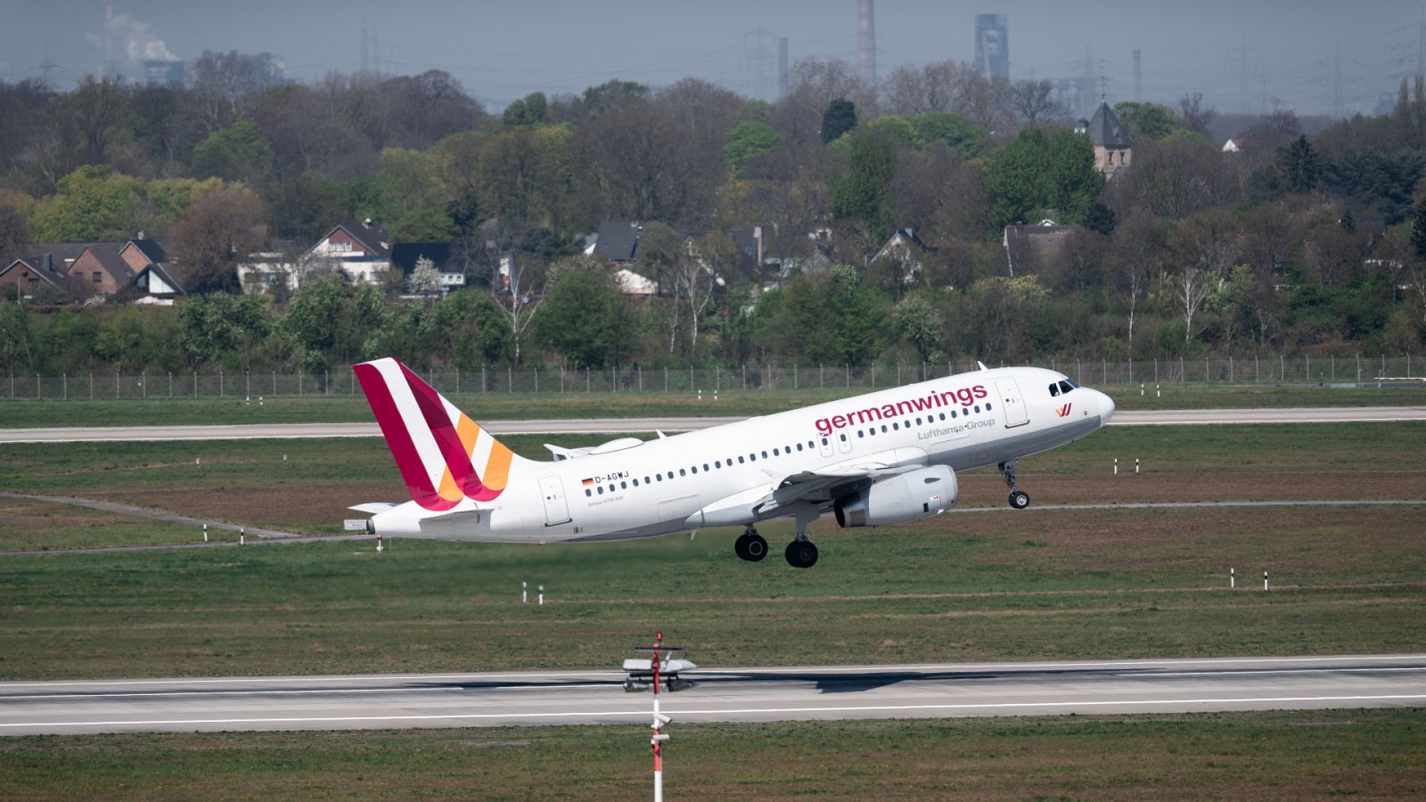 Imagen: El TS eleva la cuantía de las indemnizaciones a 14 familiares de víctimas del siniestro de Germanwings