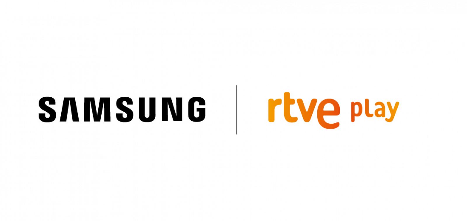 RTVE y Samsung