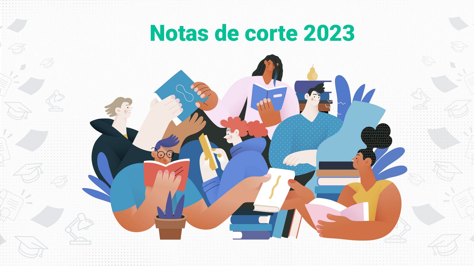 Buscador de notas de corte de universidad públicas de España 2022/2023