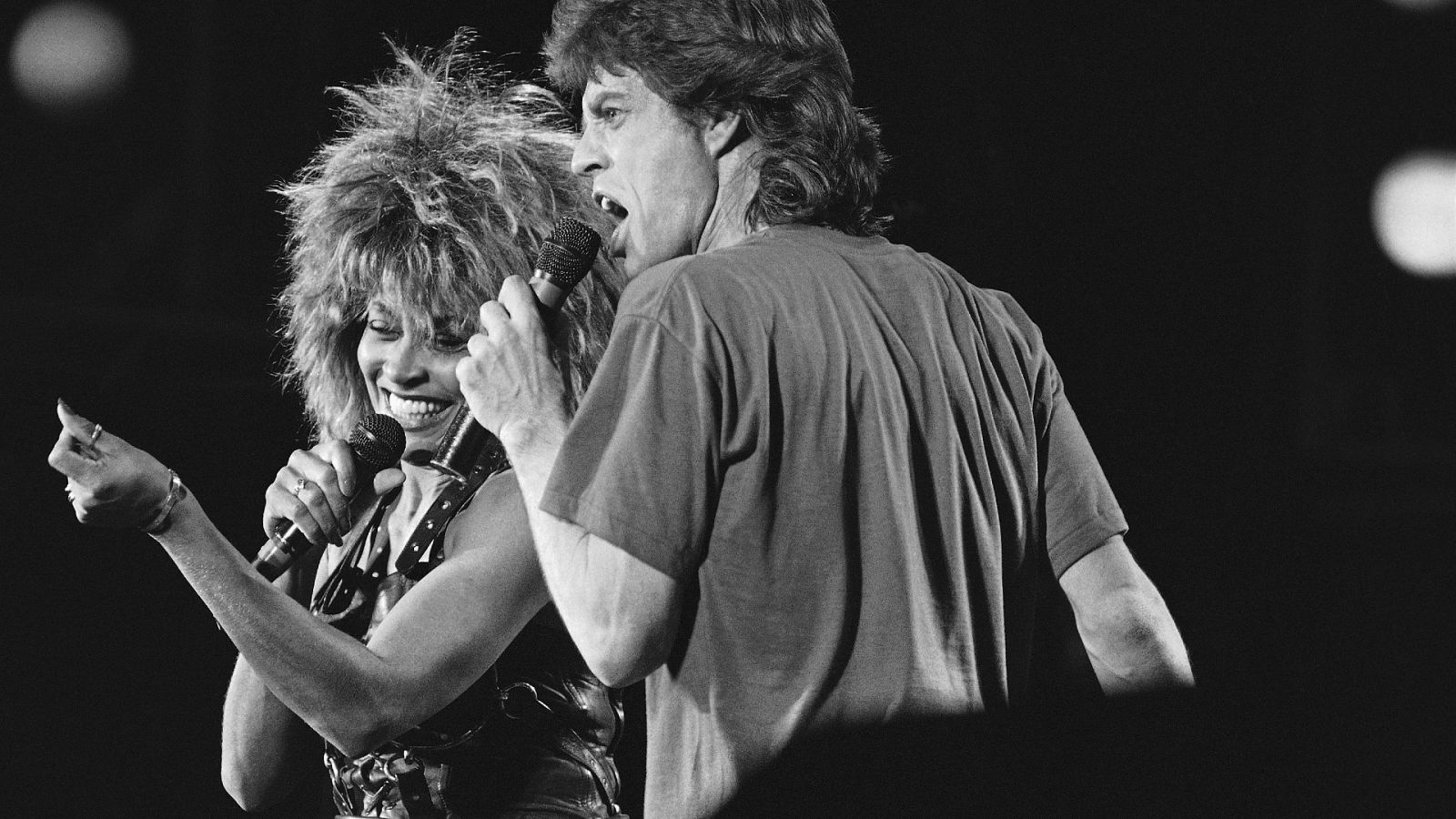 Simplemente, la mejor: las diez canciones que marcaron la carrera de Tina Turner