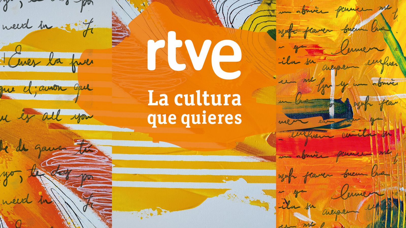  Programación especial de RTVE desde el stand en la Feria del Libro 2023