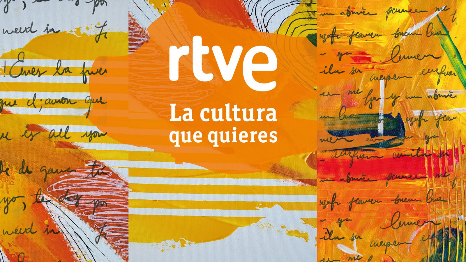 Programación especial de RTVE desde el stand en la Feria del Libro 2023