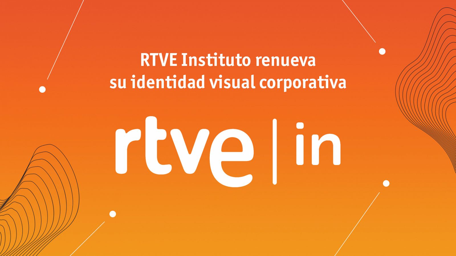 RTVE Instituto nueva idendidad