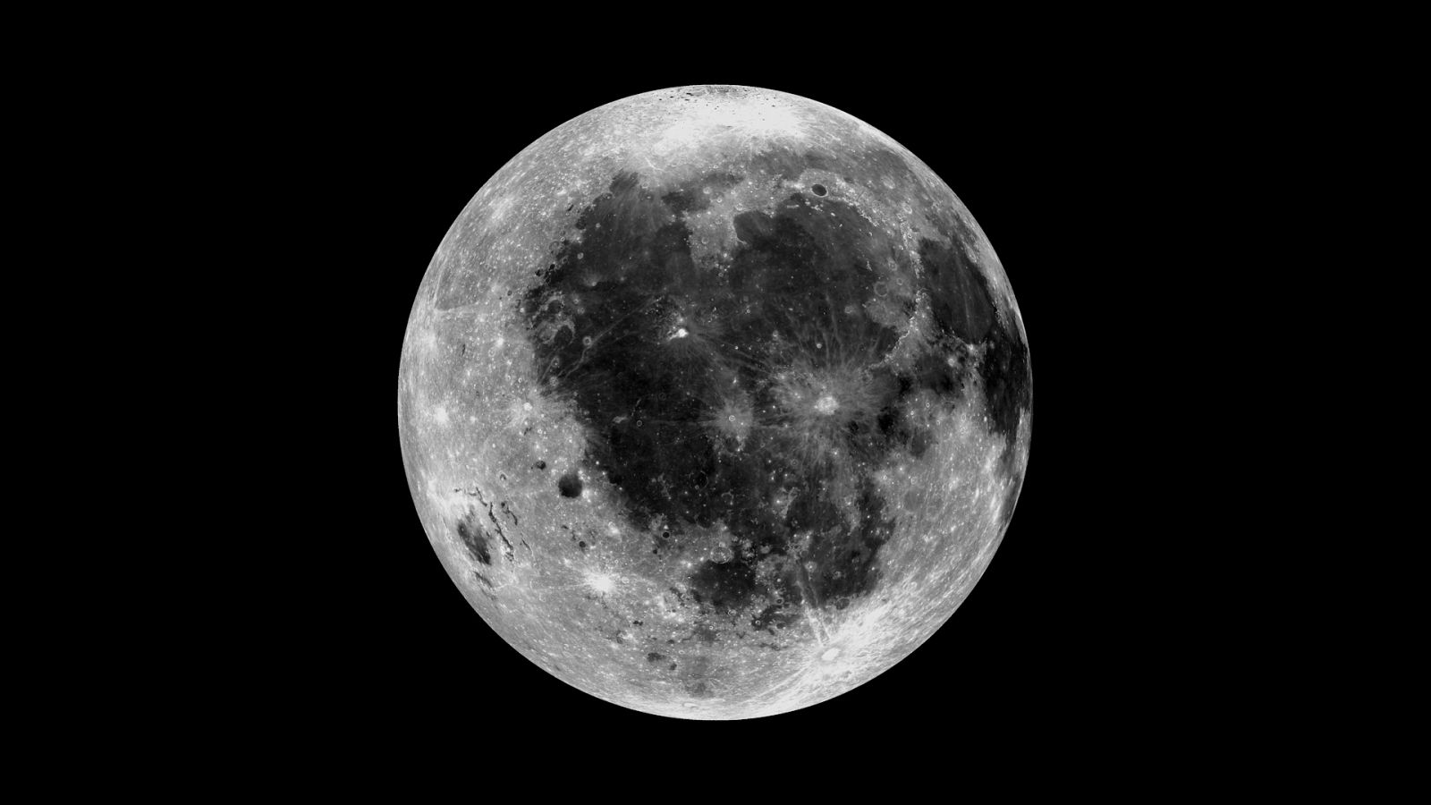 La Luna abre una nueva era de exploración espacial con el programa Artemis de la NASA.