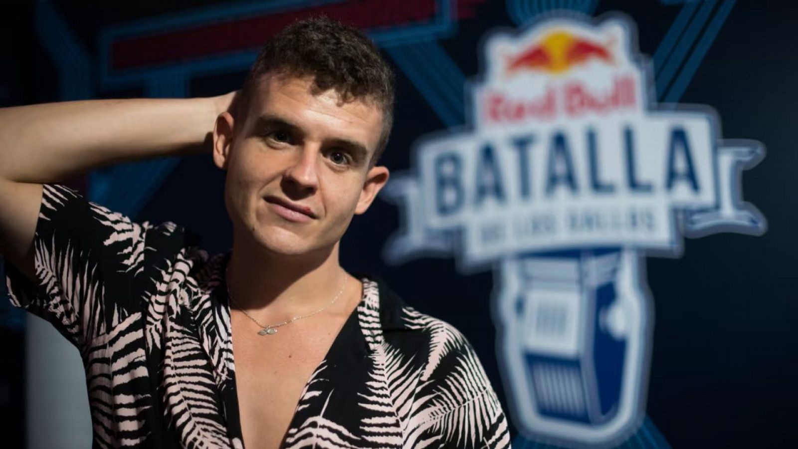 Arkano vuelve a Red Bull Batalla y competirá en la regional de Barcelona