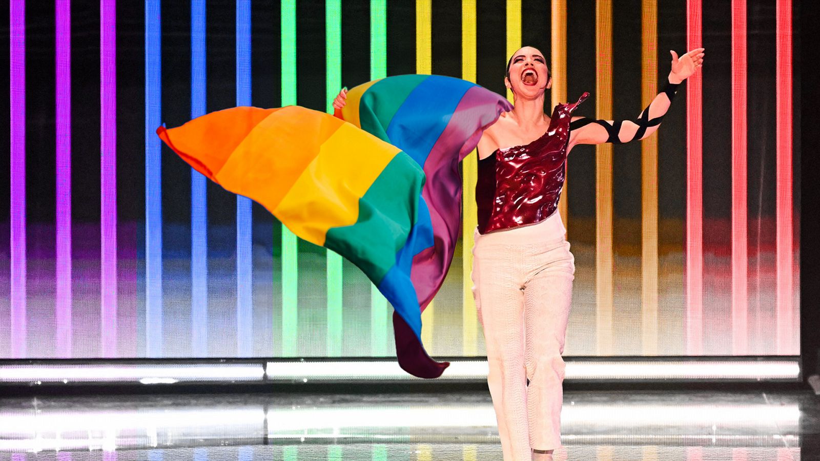 Blanca Paloma cantará en el Orgullo LGTBI+ de Madrid