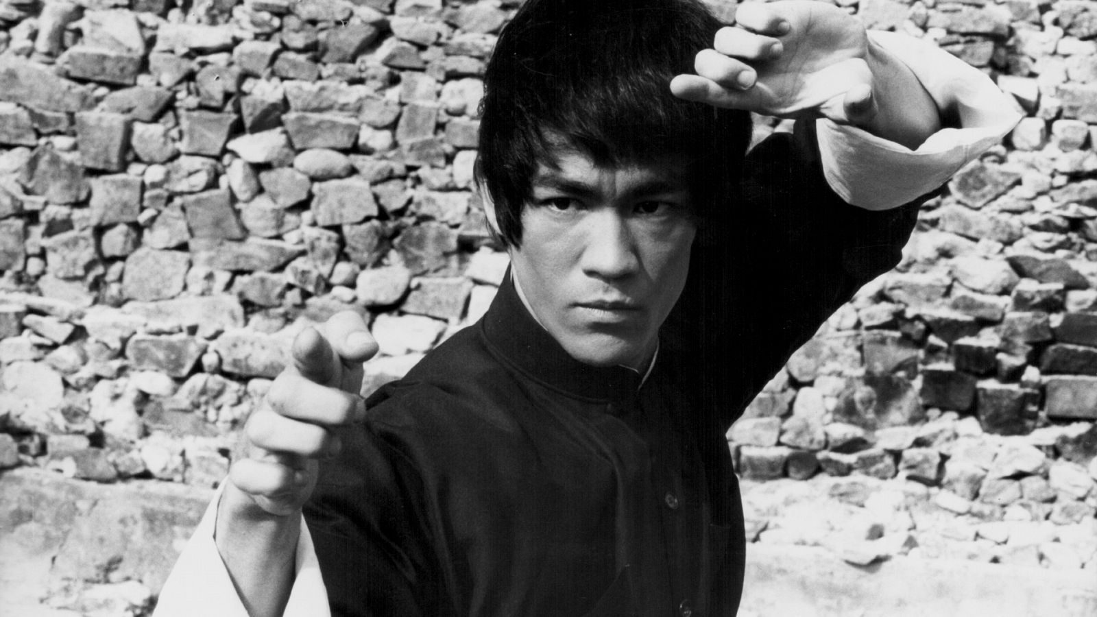 Bruce Lee: ¿Quién era su mujer?