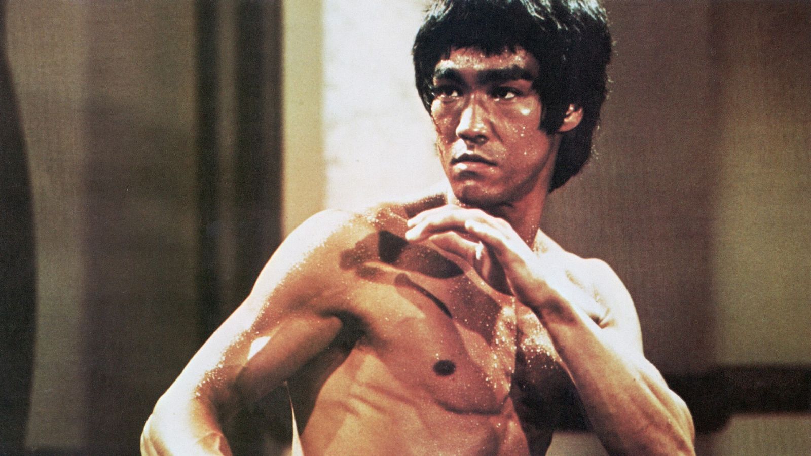 Bruce Lee, frente al racismo de Hollywood