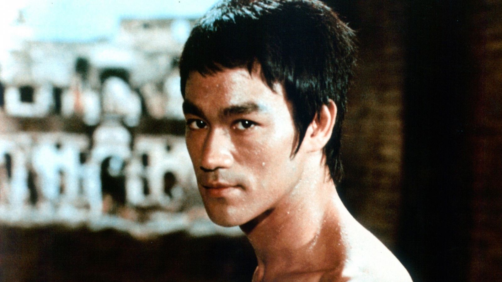 ¿Cómo murió Bruce Lee?