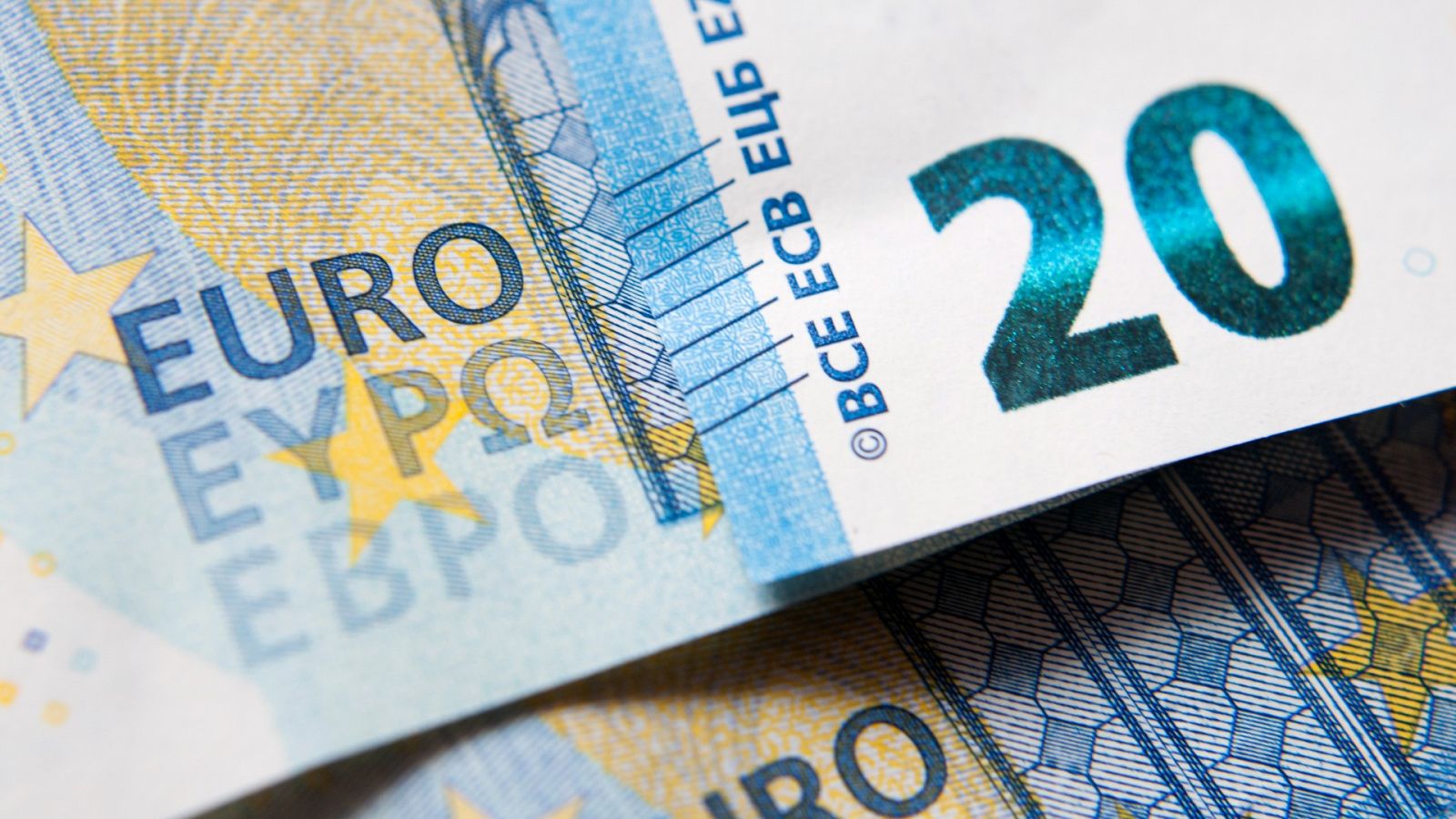 La cuenta corriente de la eurozona registra superávit de 9.000 millones de euros en mayo