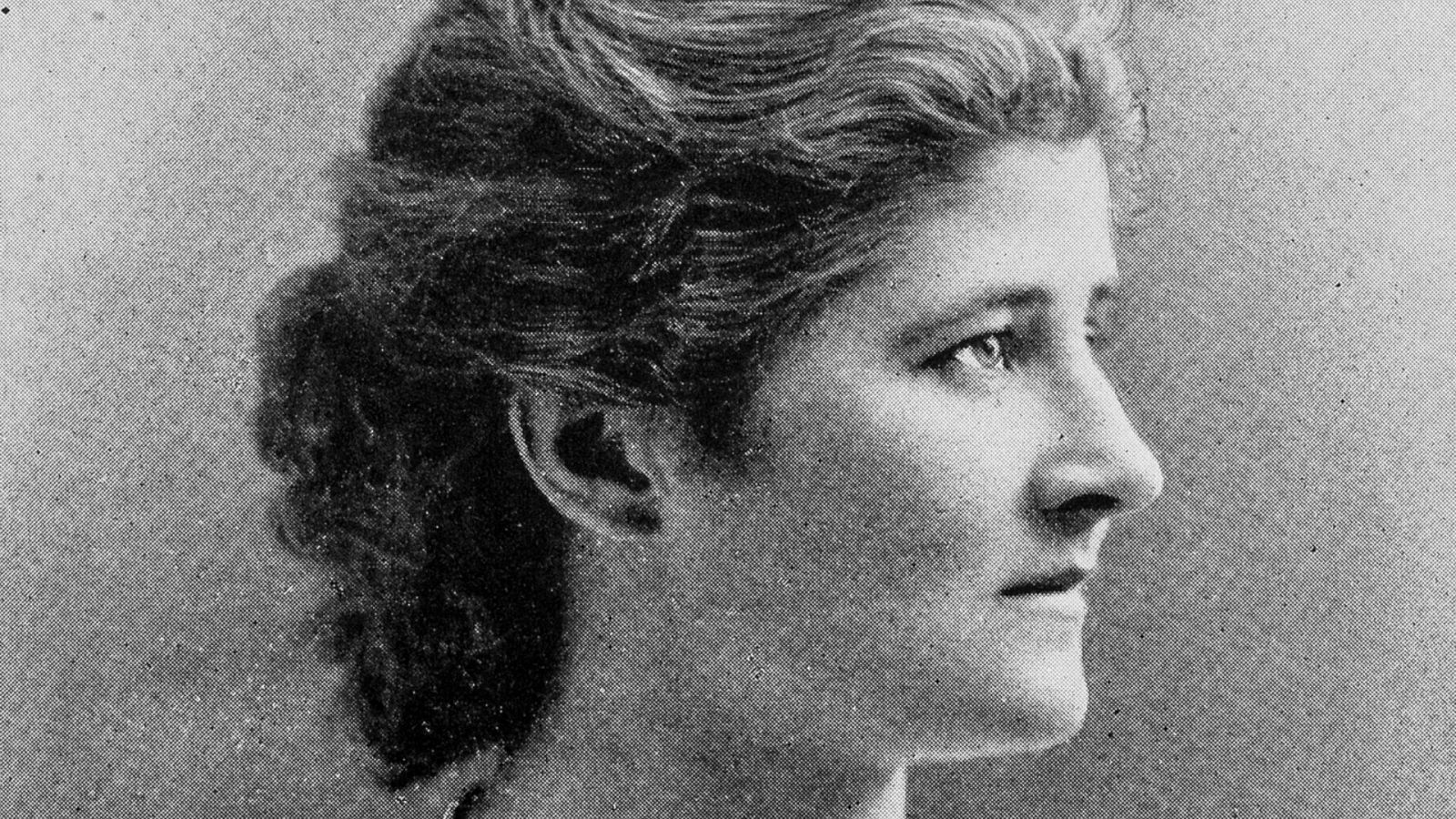 La estadounidense Mary Anderson inventora del limpiaparabrisas