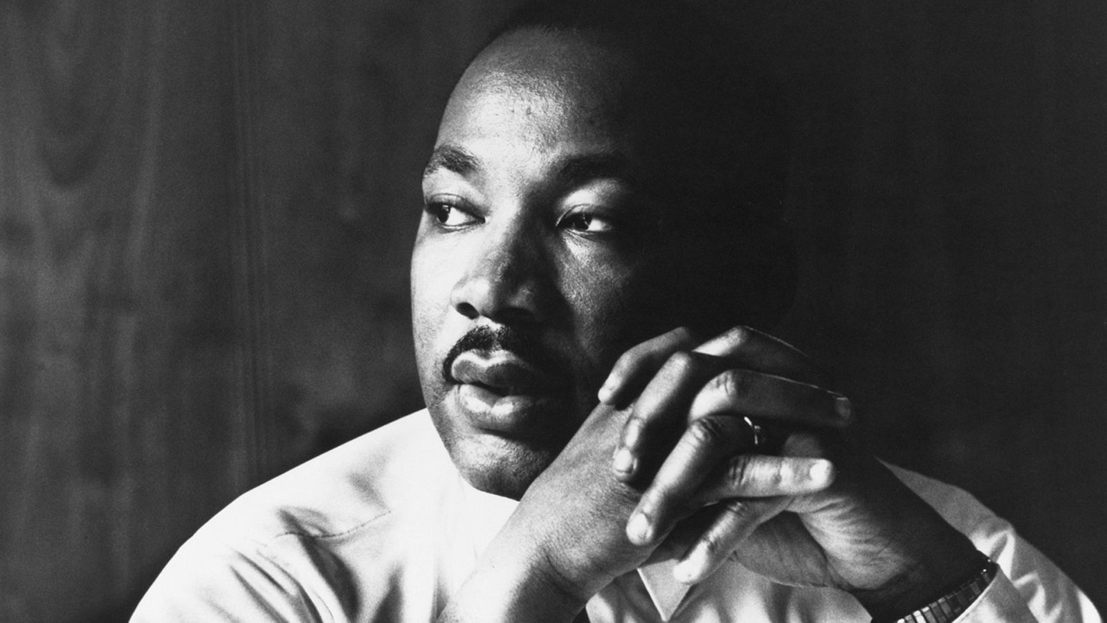 'El sueño de Martin Luther King'