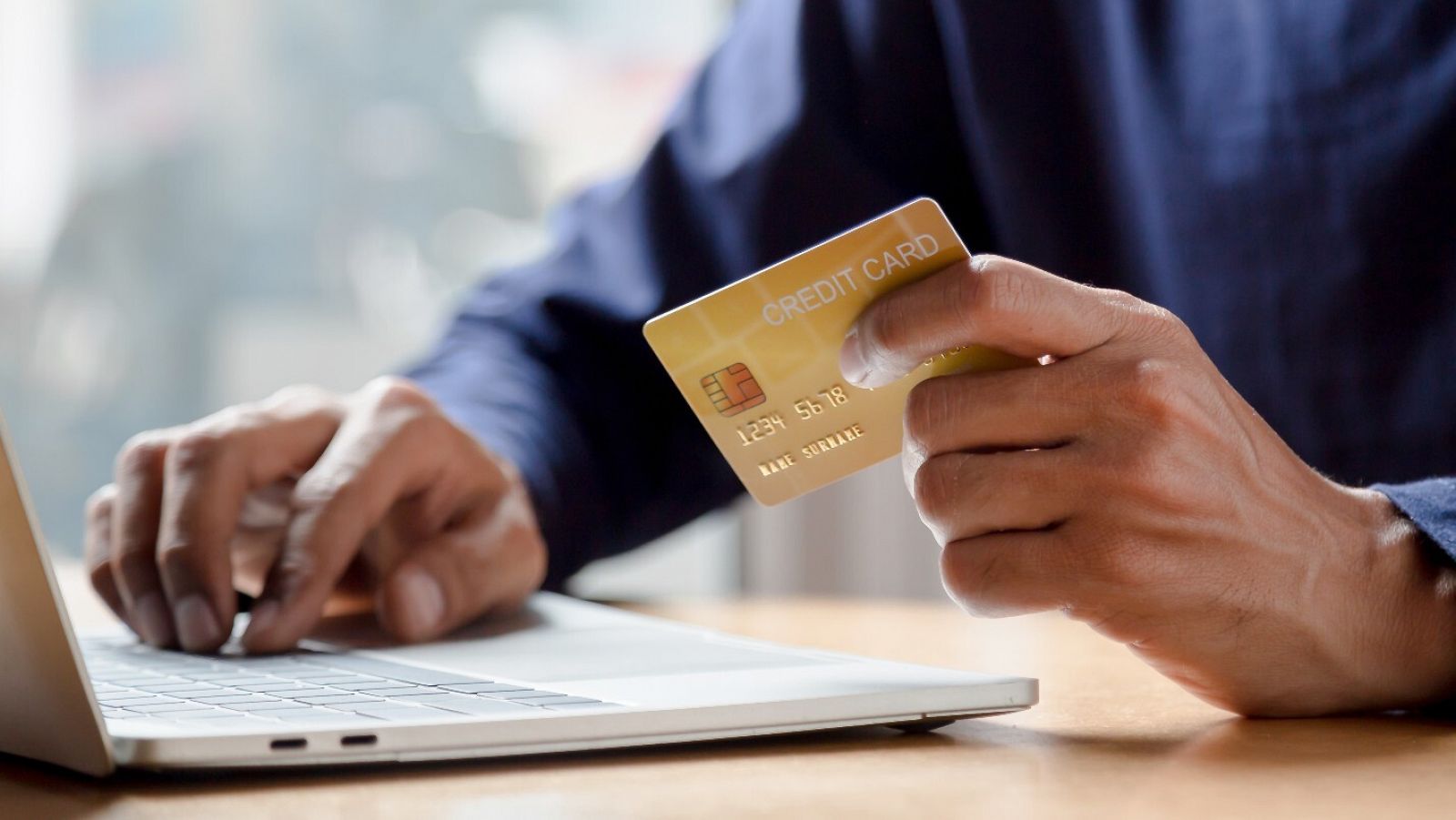 Ciberataque a Air Europa: ¿qué hacer si mi tarjeta de crédito se ha visto afectada?