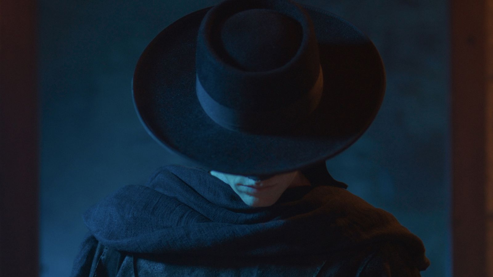 Miguel Bernardeau protagoniza la ficción 'Zorro'