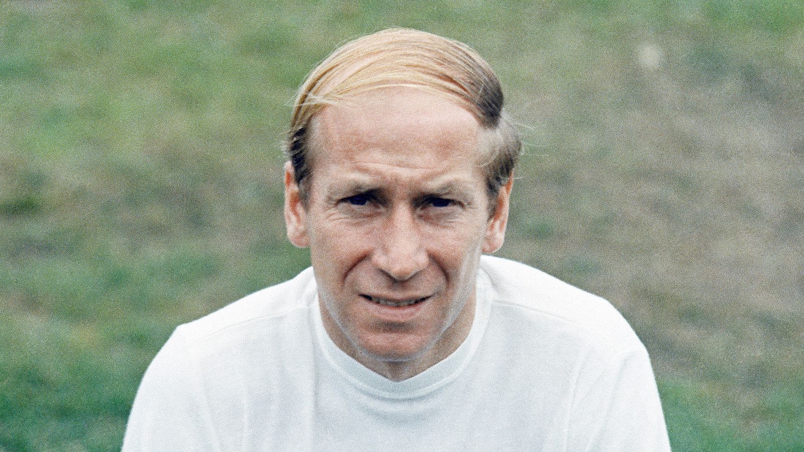 Muere Sir Bobby Charlton a los 86 años