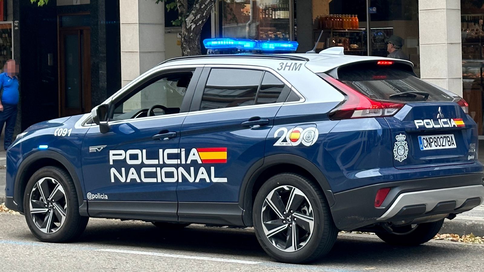 La Policía Nacional en Madrid y la sección de Ciberdelincuencia de Barcelona han llevado a cabo la investigación.